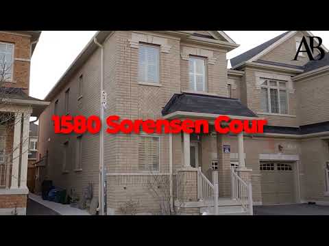 Forsale - 1580 Sorensen Court, Milton - www.abul.ca