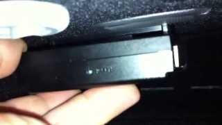 Removing Becker Nav in 2013 Mercedes Coupe