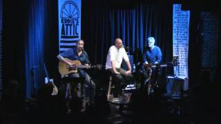 Black Swan Lane – Eddie’s Attic, Decatur, GA (September 23, 2016) “Body And Soul”