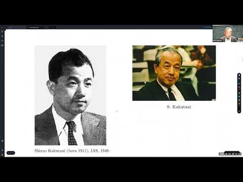 Analytic Ax Schanuel for Semi Abelian Varieties and Nevanlinna Theory (Professor Junjiro Noguchi)