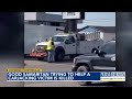 Good Samaritan killed while trying to help carjacking victim in Lumberton, North Carolina
