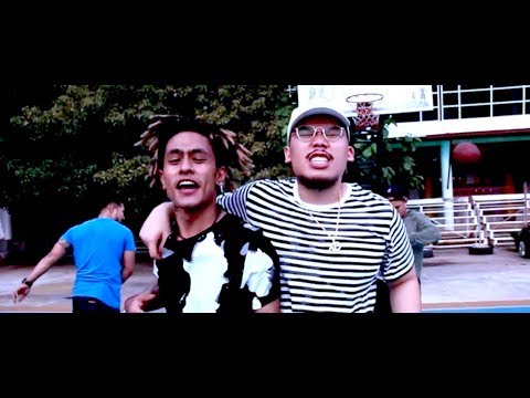 Yung Newa - เหมือนกู ft. FIIXD