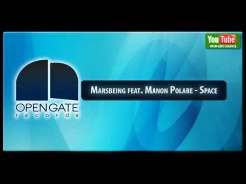 Marsbeing feat. Manon Polare - Space.  Radio  Edit