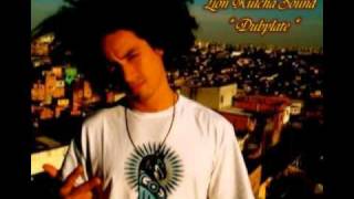 Junior Dread - Lion Kulcha Sound ( Dubplate ) Ital Stew Riddim 2010