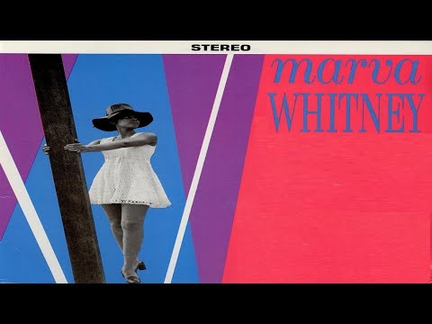 Marva Whitney - It's My Thing (parts 1 & 2)
