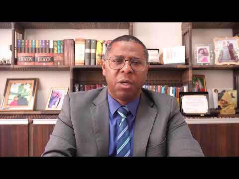 EBD Online Jovens | Lição 13: Uma palavra profética às nações | Pr. Osiel Gomes