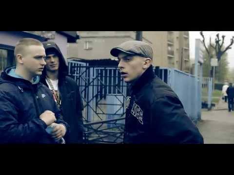 EESS (AD HD, OŚWA LOGO DZIELNICY) FEAT. BORUTA - CZYM DLA CIEBIE JEST (OFFICIAL TRAILER)