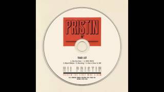 [Audio] PRISTIN (프리스틴) - Black Widow