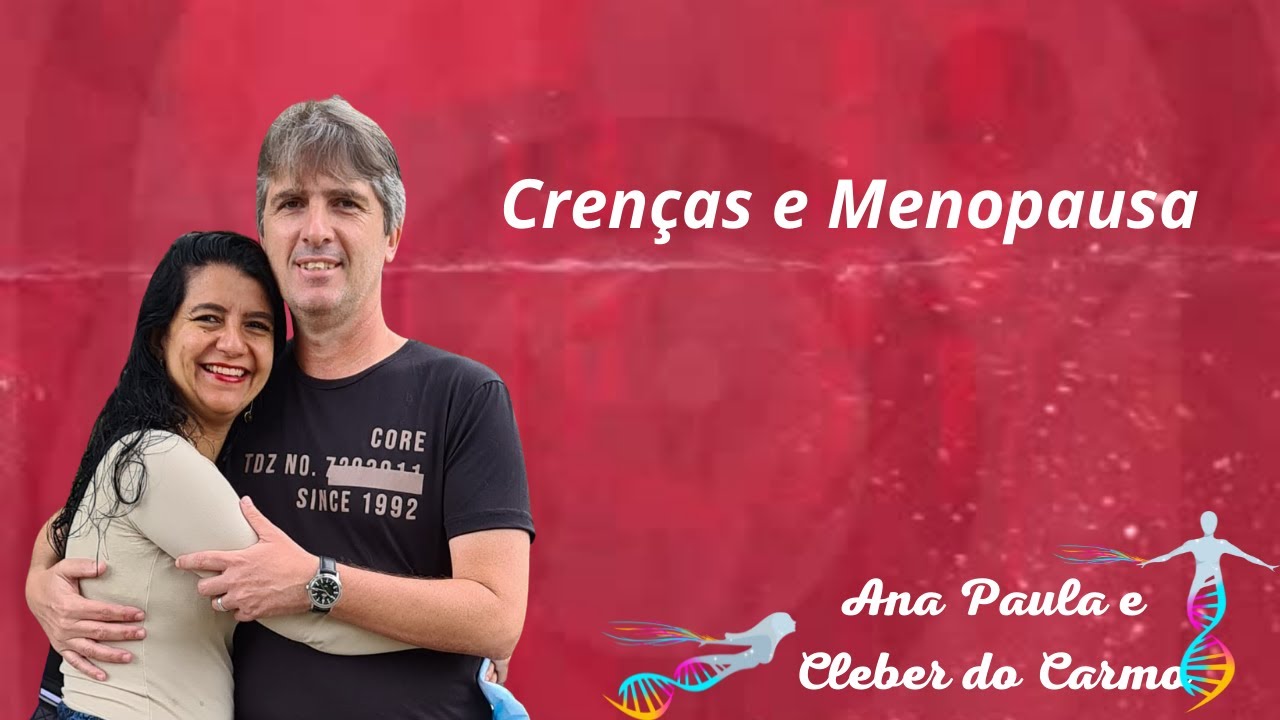 Crenças e Menopausa