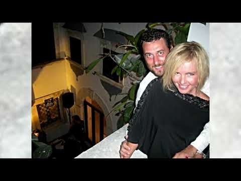 Domenico Martucci - exkluzivně o času s Ivetou Bartošovou a událostech, které bulvár nezvěřejňoval