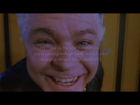 End Credits, from "Tapeheads"