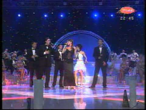 Zvezde granda mix pesama (finale)