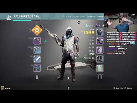 I Got Raid Loot Without Raiding