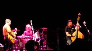 Reverend Horton Heat - Ain't No Saguaro In Texas