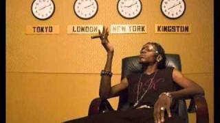 Vybz Kartel- Picture Me and You(Blackout Riddim){Classic}