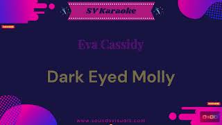 Eva Cassidy - Dark Eyed Molly - Karaoke