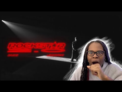 ReacTIV reacts to DUKI, Jhayco - RoCKSTAR 2.0 (Video Oficial)