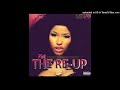 Nicki Minaj - High School (Instrumental) (Filtered By SemBrilliantStar)