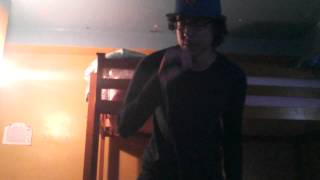 Eyes sewn shut - Suicide Silence