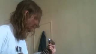 Down About It (Lemonheads cover)