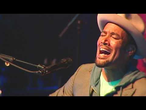 Ben Harper - Amen Omen