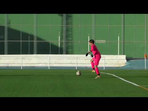 Benaguacil vs San Jose