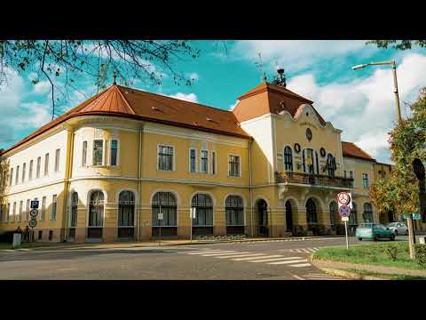 AnNow 2.Rész - BALMAZÚJVÁROS (Cinematic Timelapse Video)