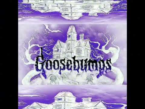"MILK" Chamberlinn - Goosebumps