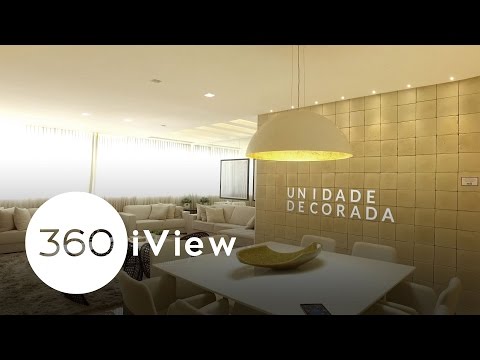 360iView - Sonnata Residencial - Sudoeste