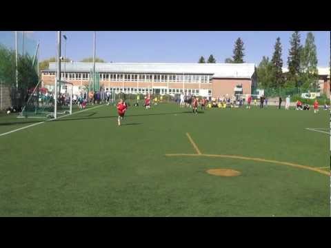 1/2 FC Reipas Oranssi pojat 02 - TuPS 03