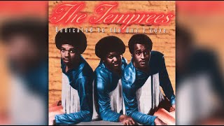 Temprees - Dedicated To The One I Love