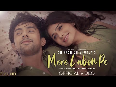 Divyu verma  Mere labon pe 