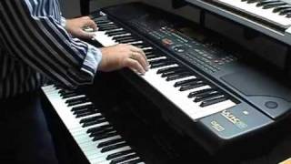 Video thumbnail for General Music WK 2 keyboard bij Oostendorp Muziek by Oostendorp Muziek