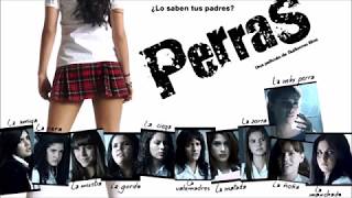 Perras [2011] Soundtrack - Patricia