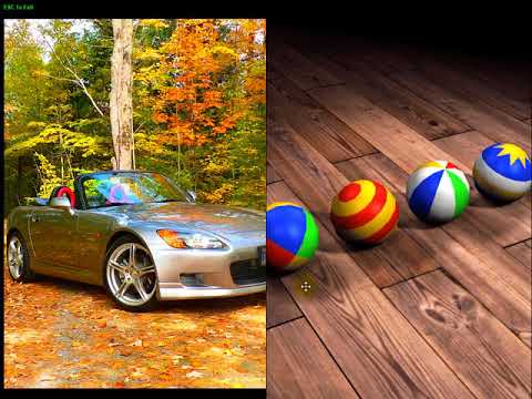 View Two Images Side By Side Software