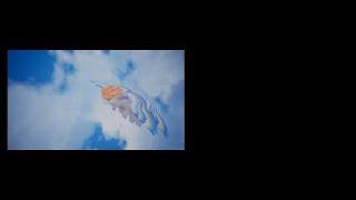 聖剣伝説3リメイク　リース編エンディング