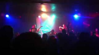 MANTAK-Fuckimaks (Live in Melbourne,Australia)