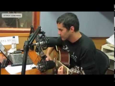 Ciro Pertusi-El Poder Nuestro Es Acústico(Perros de la Calle)