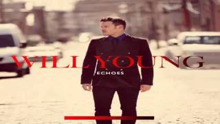 Will Young &#39; Silent Valentine &#39;  (Echoes Full Album HD)