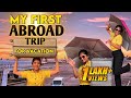 My First Abroad Trip Vacation Mode Surprise Plan Gabriella Charlton
