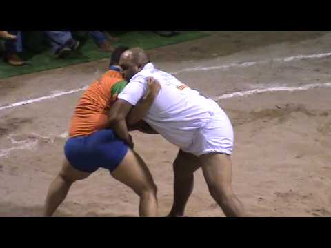 14-03-14 C.L. AUARITA TEDOTE-C.L. ARIDANE - PRIMERAS AGARRADAS - COPA CABILDO INS. LA PALMA 2013-14