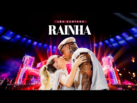 Video thumbnail for Rainha (Ao Vivo)