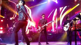 Download lagu THE CHANGCUTERS HMM.. SUDAH KUDUGA mp3