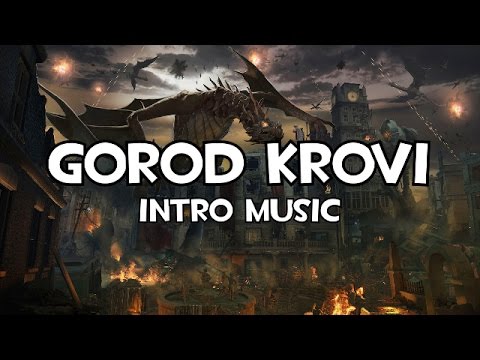 (Ace of Spades - Motorhead) Gorod Krovi Intro - Music Only
