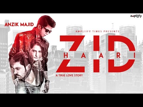 Zid Haari