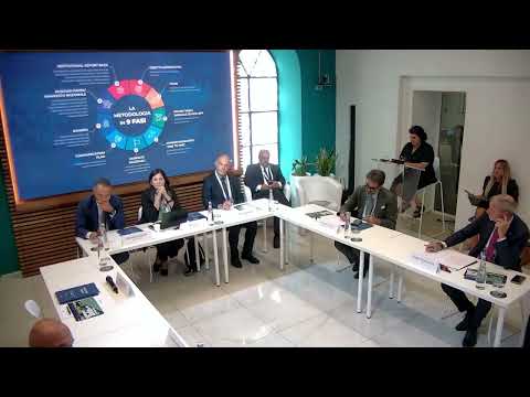 Paolo Ricci, Public Relation Manager, CEOforLife - Task Force Italia - 16 Settembre 2025