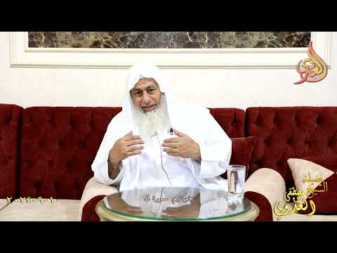  خواتيم سورة ق ـ الشيخ مصطفى العدوي تاريخ 10 9 2024 