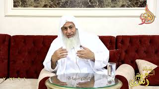 خواتيم سورة ق ـ الشيخ مصطفى العدوي تاريخ 10 9 2024