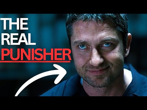 This UNDERRATED Revenge Film Has The Most DIVISIVE Ending Ever!!!!