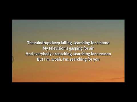 Song 6 - George Ezra